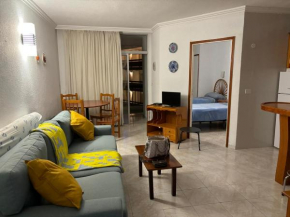 Apartamento Los Cristianos Playa y Piscina